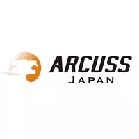Arcuss-Japan-200