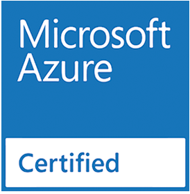 Microsoft azure and Connecting software