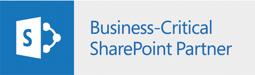 Sharepoint partner Connecting software