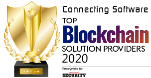 连接软件TOP Blockchain解决方案供应商