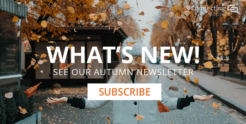autumn newsletter