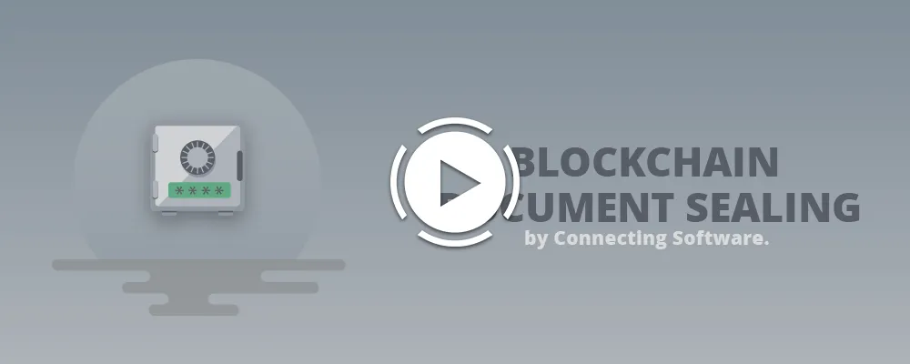 blockchain video