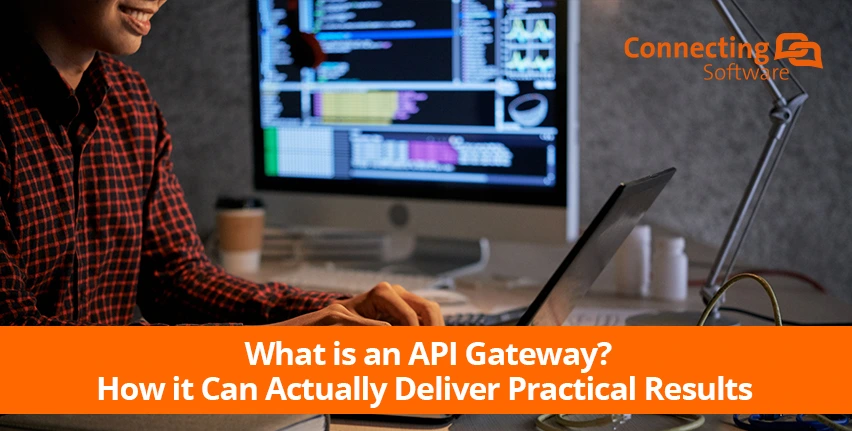 What is an API Gateway