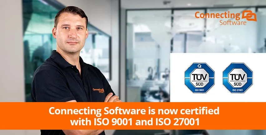 connecting-software-now-certified-iso-9001-iso-27001
