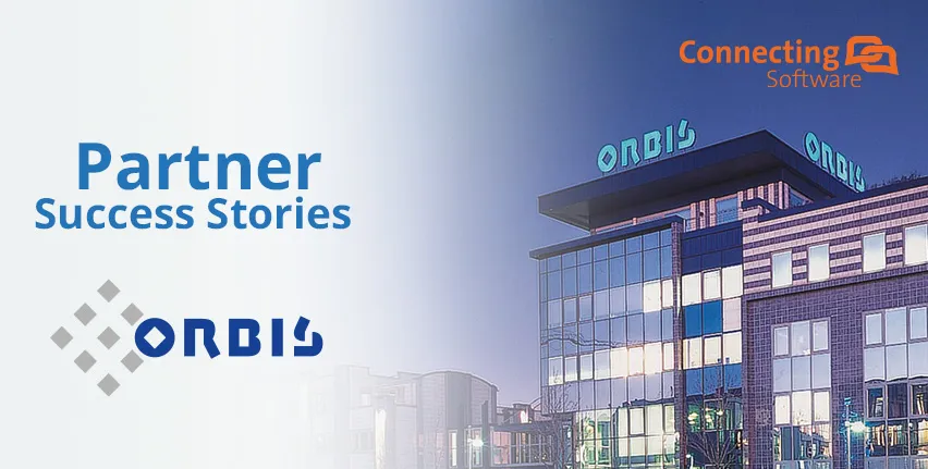 Featured image for “ORBIS and Connecting Software Partner to Solve a Hidden Dynamics 365 Problem”