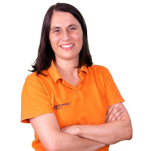 Ana Neto - Technical advisor, Author
