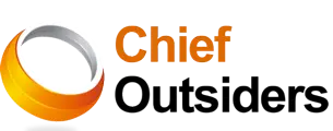 Chief outsiders