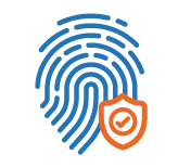 fingerprint connection software authentification