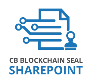 Logo CB Digital Seal for SharePoint
