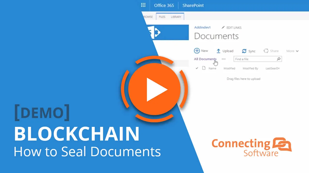 blockchain-how-to-sync-documents-demo