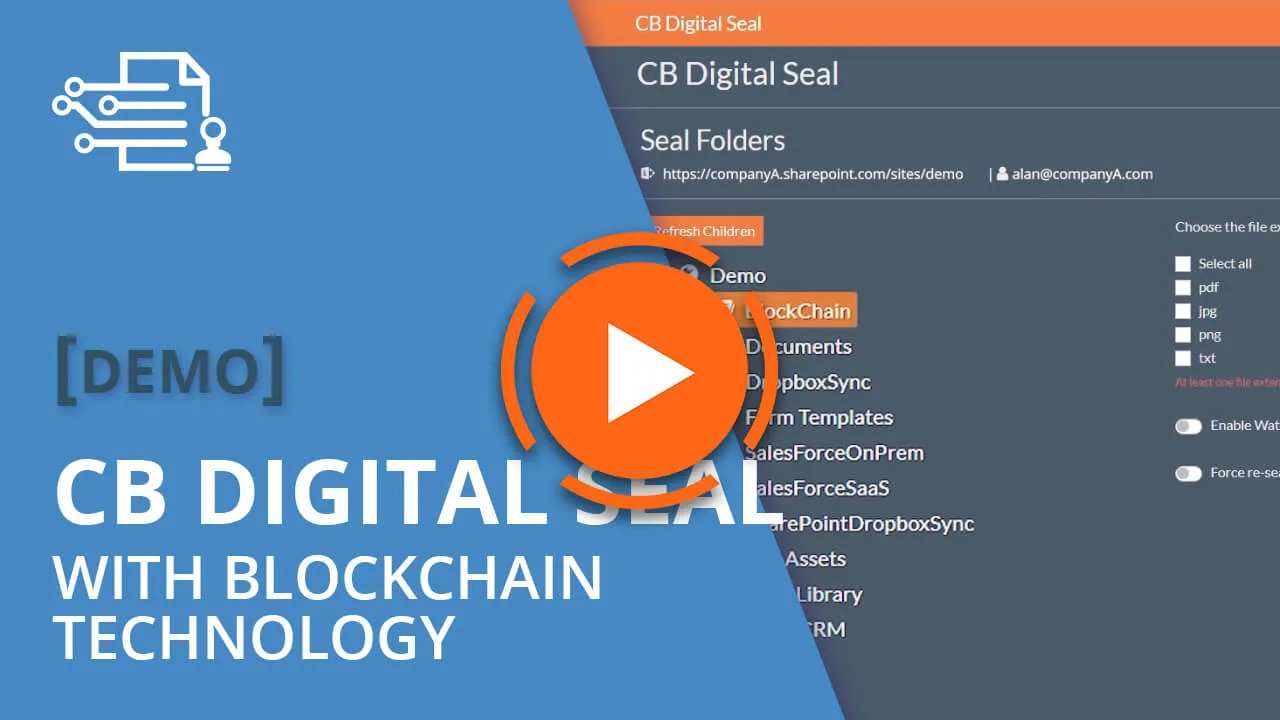 cb-digital-seal-with-blockchain-technology