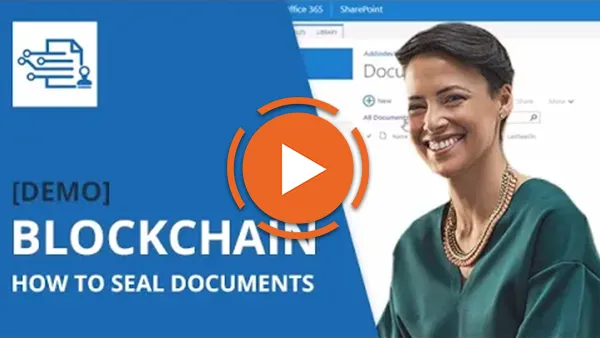 seal with blockchain Thumbnail