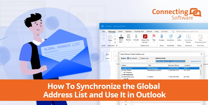 how-to-synchronize-the-global-address-list-and-use-it-in-outlook